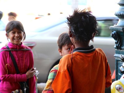 Phnom Penh - Dec 13 15